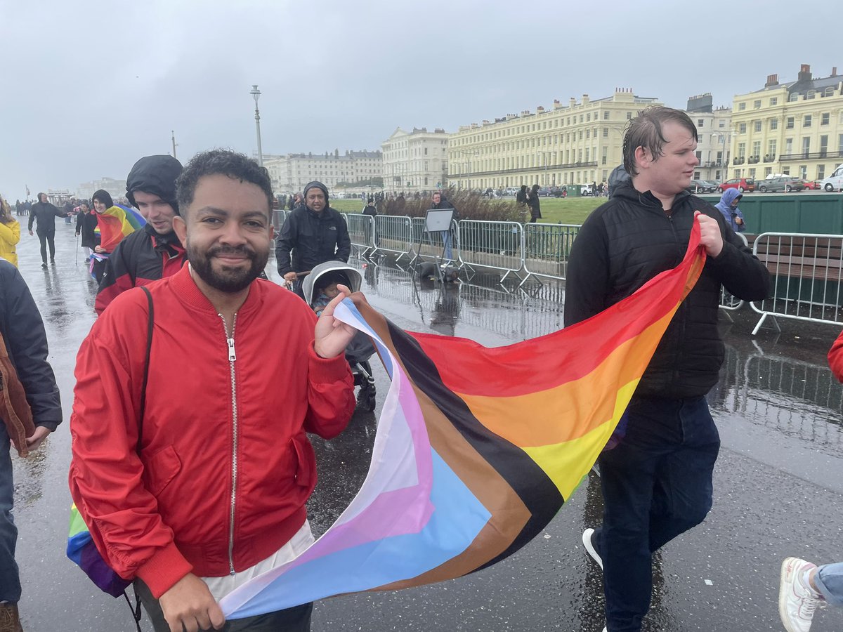 Brighton & Hove Labour Party tweet media