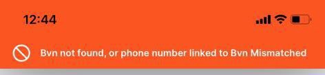 iam_jamesbright's tweet photo. @DavidHundeyin @gtbank @gtbank my card was almost compromised, I blocked the card in-app and I was shut out of the app. I tried logging on and I got strange response, see attached. Kindly help urgently I’ve transactions to make https://t.co/sAhxvgAoRO