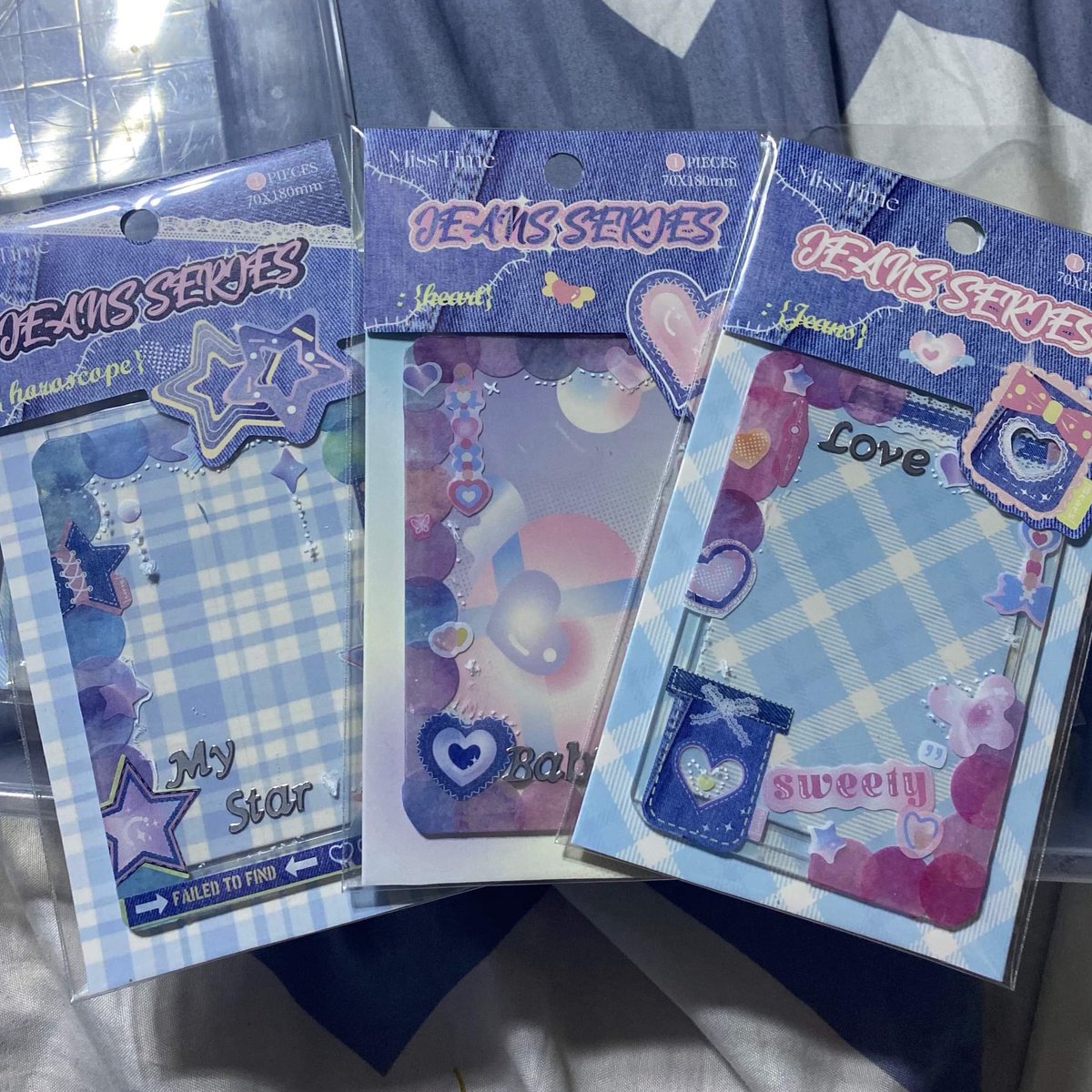 gicarts_'s tweet photo. 彑 wts lfb decorated toploader ph
β #giisells
pls help rt hehe π₯Ήπ«Ά
- β±70 each toploader
- payo/3 days dop
reply/dm code (word on taplo) + mine to claim !!
#. wts lfb ph deco decorated toplo toploader https://t.co/RE1H0d7UbL
