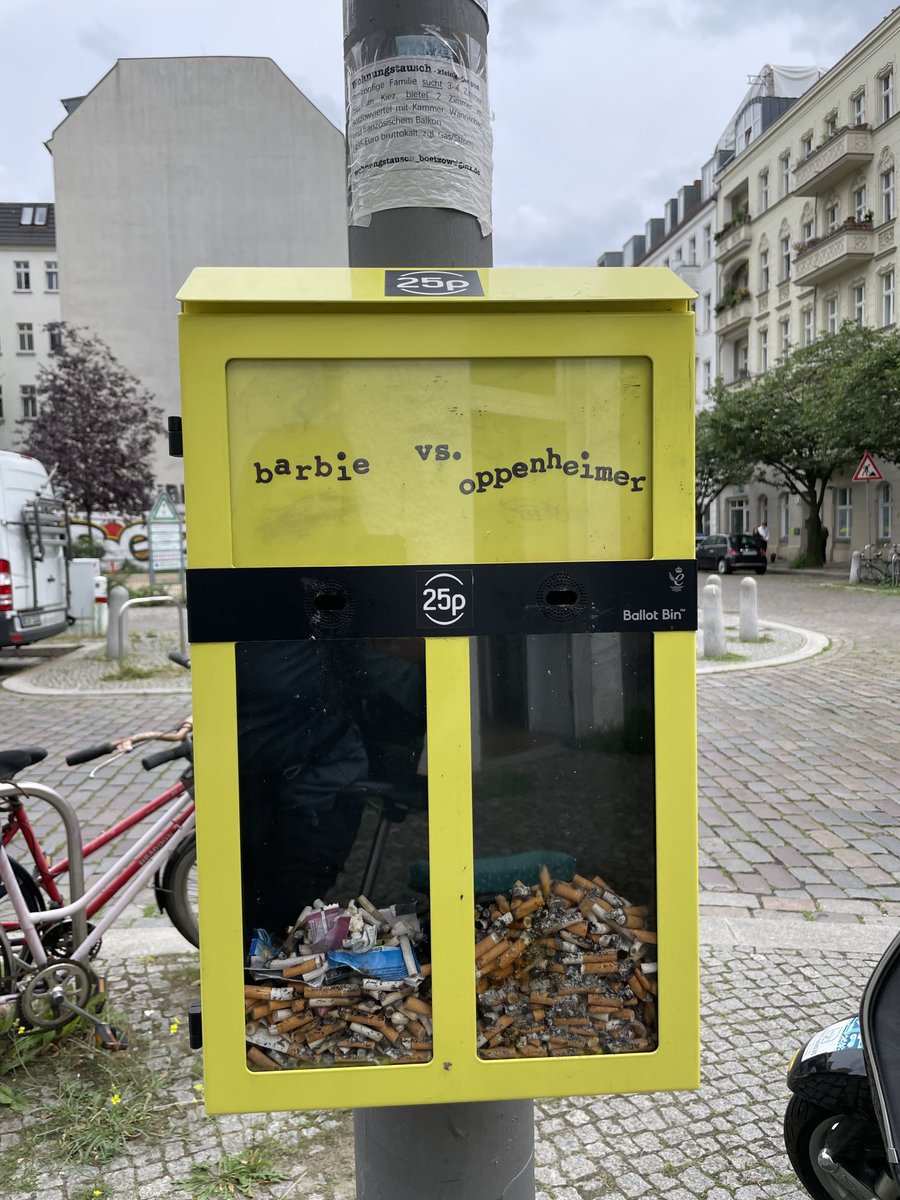Michaela Kuefner tweet media