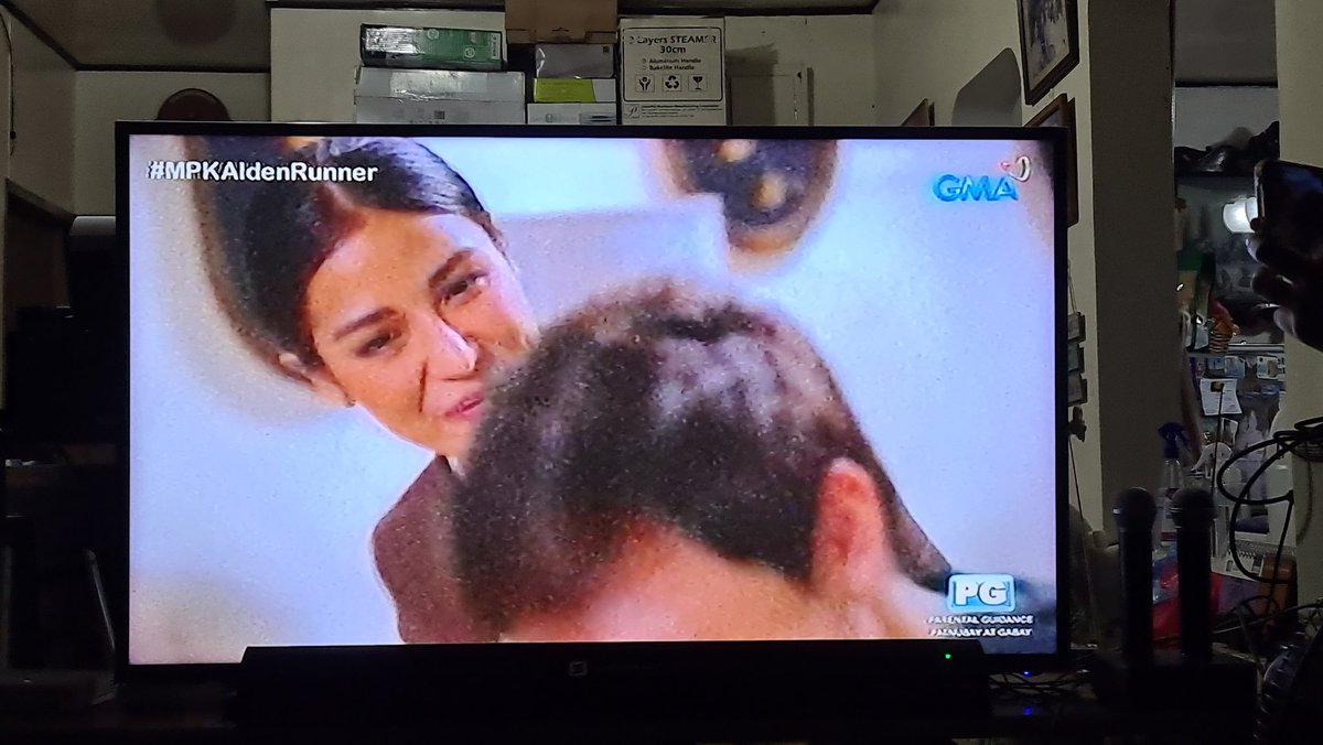 SANYA WARRIORS ♡ (@sanyawarriors) on Twitter photo Hndi nasundo si Geraldine, pero nag luto na si Jirome
#MPKAldenRunner #AldenSanyaOnMPK
First Lady of Primetime SANYA LOPEZ <a href="/sanya_lopez/">Sanya Lopez</a> Hndi nasundo si Geraldine, pero nag luto na si Jirome
#MPKAldenRunner #AldenSanyaOnMPK
First Lady of Primetime SANYA LOPEZ <a href="/sanya_lopez/">Sanya Lopez</a>