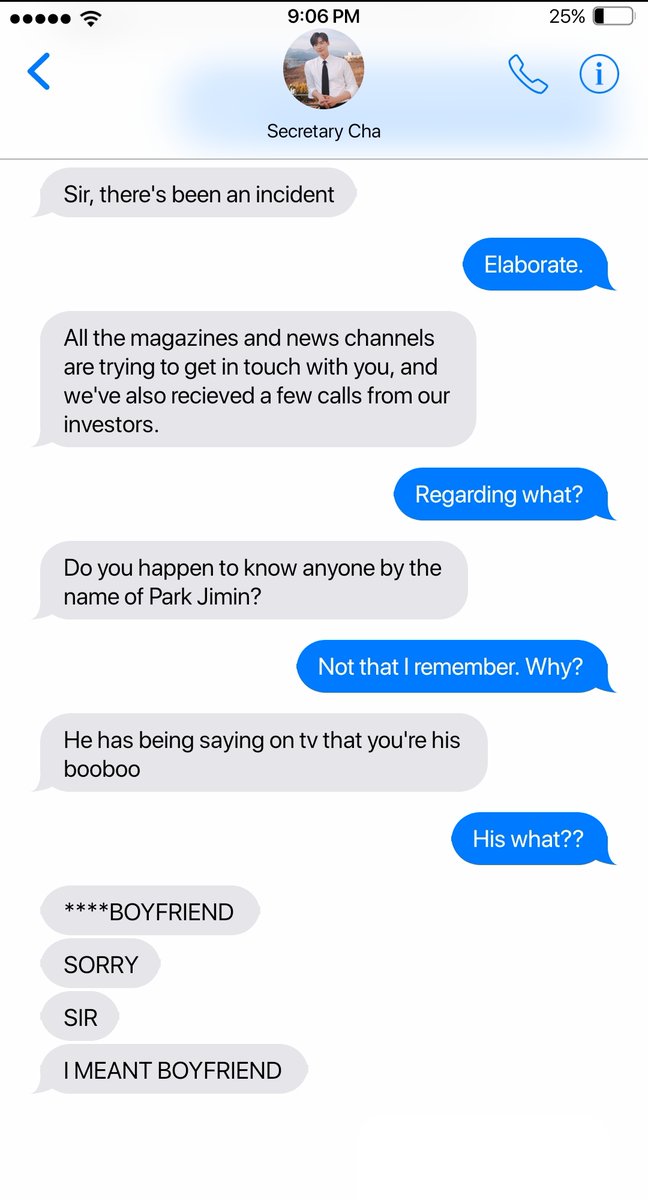 sunflwrjimi's tweet photo. favored to know you ♡ #jikookau

JM, a young starlet, is desperate to escape a sticky situation, and ends up announcing that he is in a relationship with chaebol JK to get out of it. JK doesn't even know he exists. Will his five seconds of fame be worth it? https://t.co/Q3Rl5uR76P