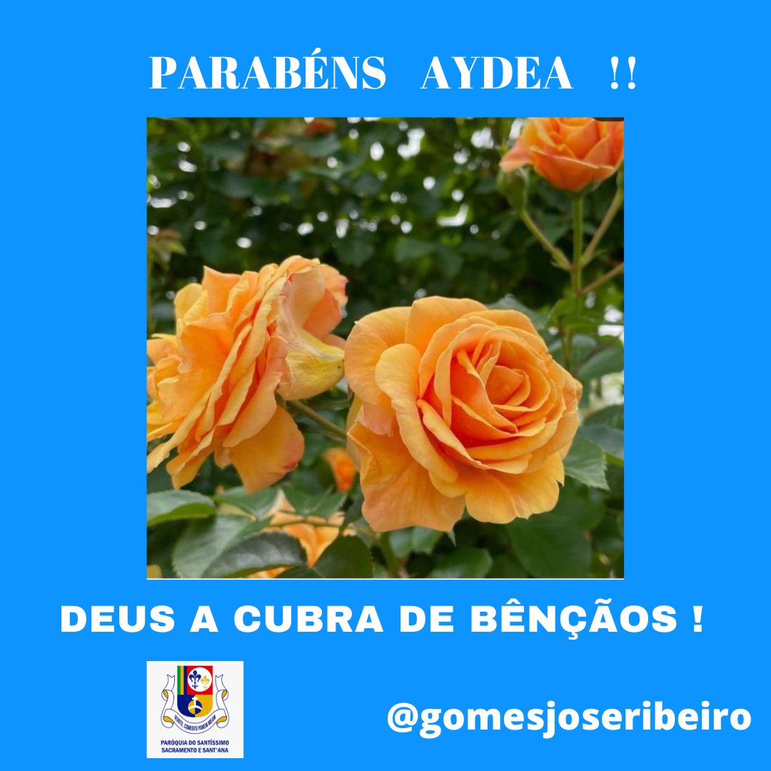 ParoquiaSSSant's tweet photo. https://t.co/dwArckXOj2