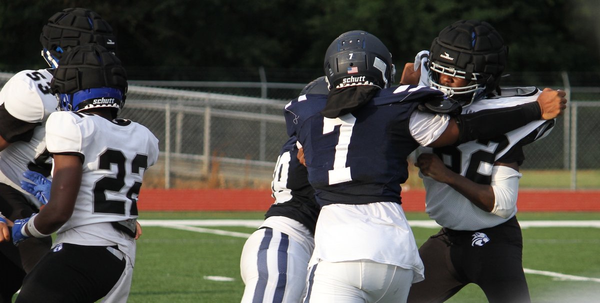 Coach_Friddell's tweet photo. LG vs Luella 8/4/23 @LGHS_Athletics @LGHS_HCS https://t.co/gt5QjnSMG2