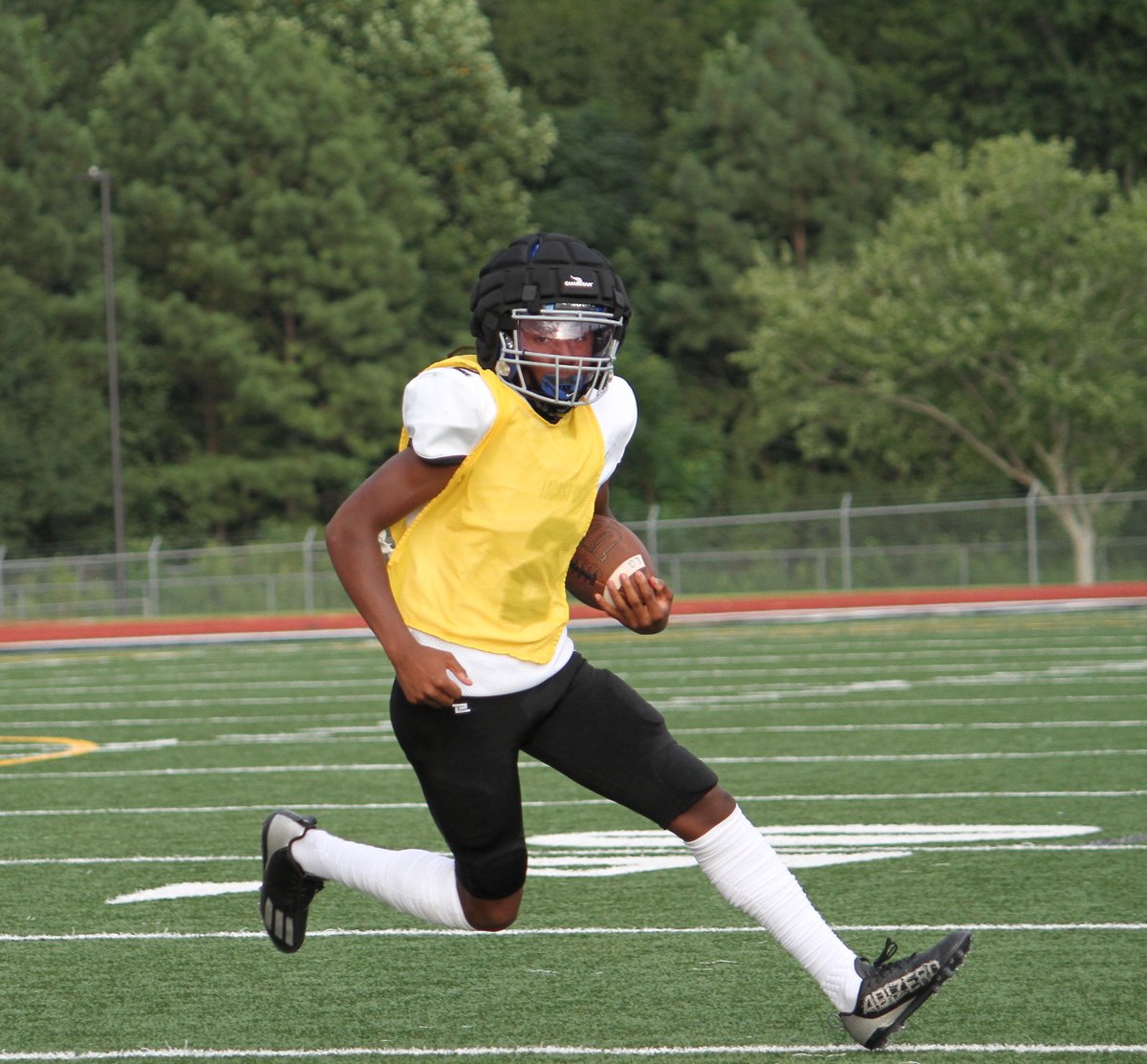 Coach_Friddell's tweet photo. LG vs Luella 8/4/23 @LGHS_Athletics @LGHS_HCS https://t.co/gt5QjnSMG2