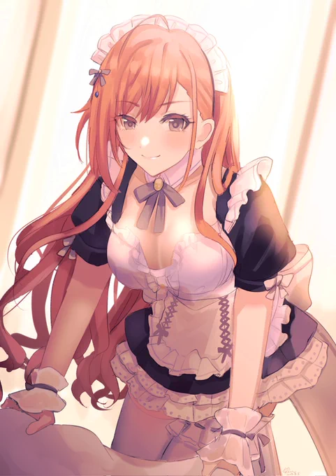 #有栖川夏葉
