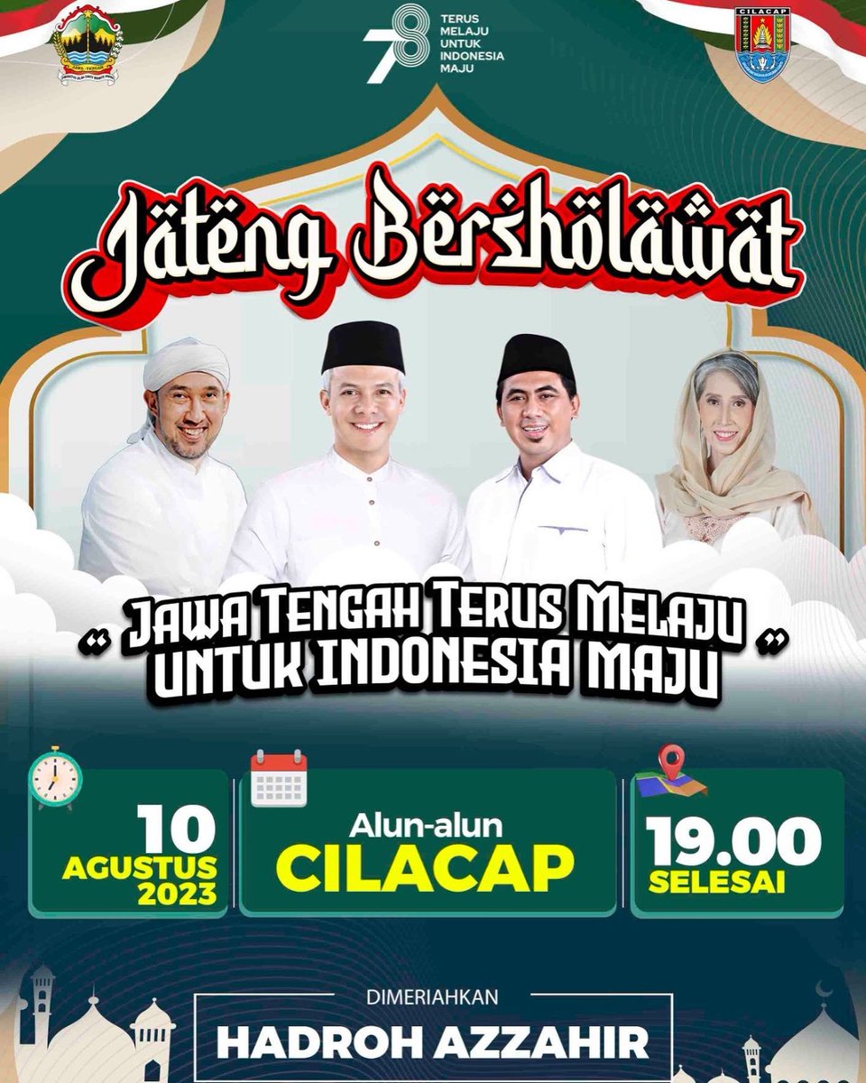 Dinas Perikanan Kabupaten Cilacap tweet media