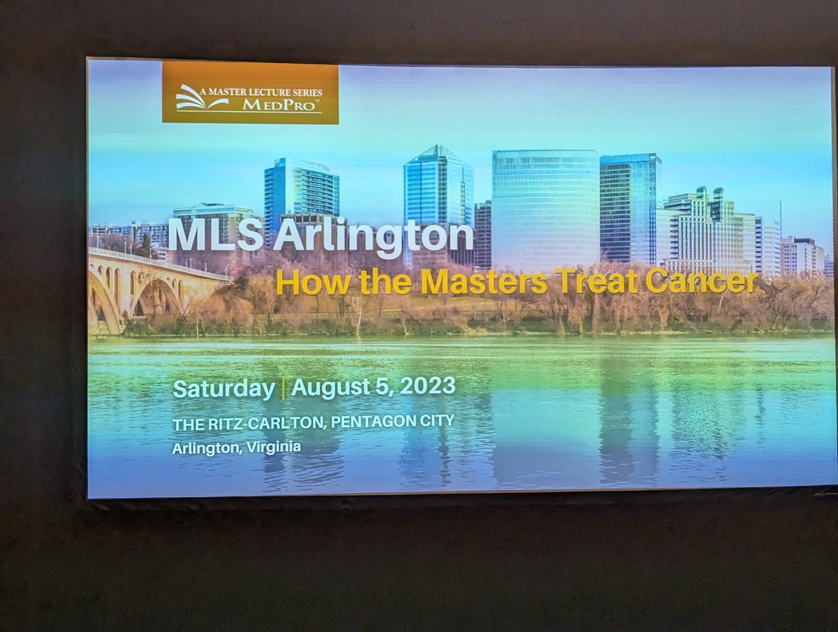 Janakiraman Subramanian (@ramsubramd) on Twitter photo Getting started with MLS Arlington. Promises to be a great day of learning. <a href="/mecmededucation/">The Medical Educator Consortium</a> <a href="/CancerExpertNow/">CancerExpertNow</a> Getting started with MLS Arlington. Promises to be a great day of learning. <a href="/mecmededucation/">The Medical Educator Consortium</a> <a href="/CancerExpertNow/">CancerExpertNow</a>