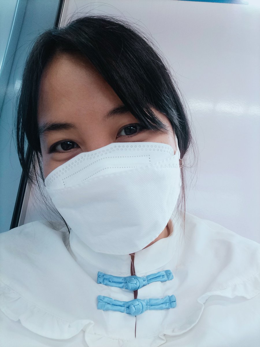 siCATHanne's tweet photo. Ni hao ~ 😺 
#Like #LRT #Meow https://t.co/slc0hnQbCq