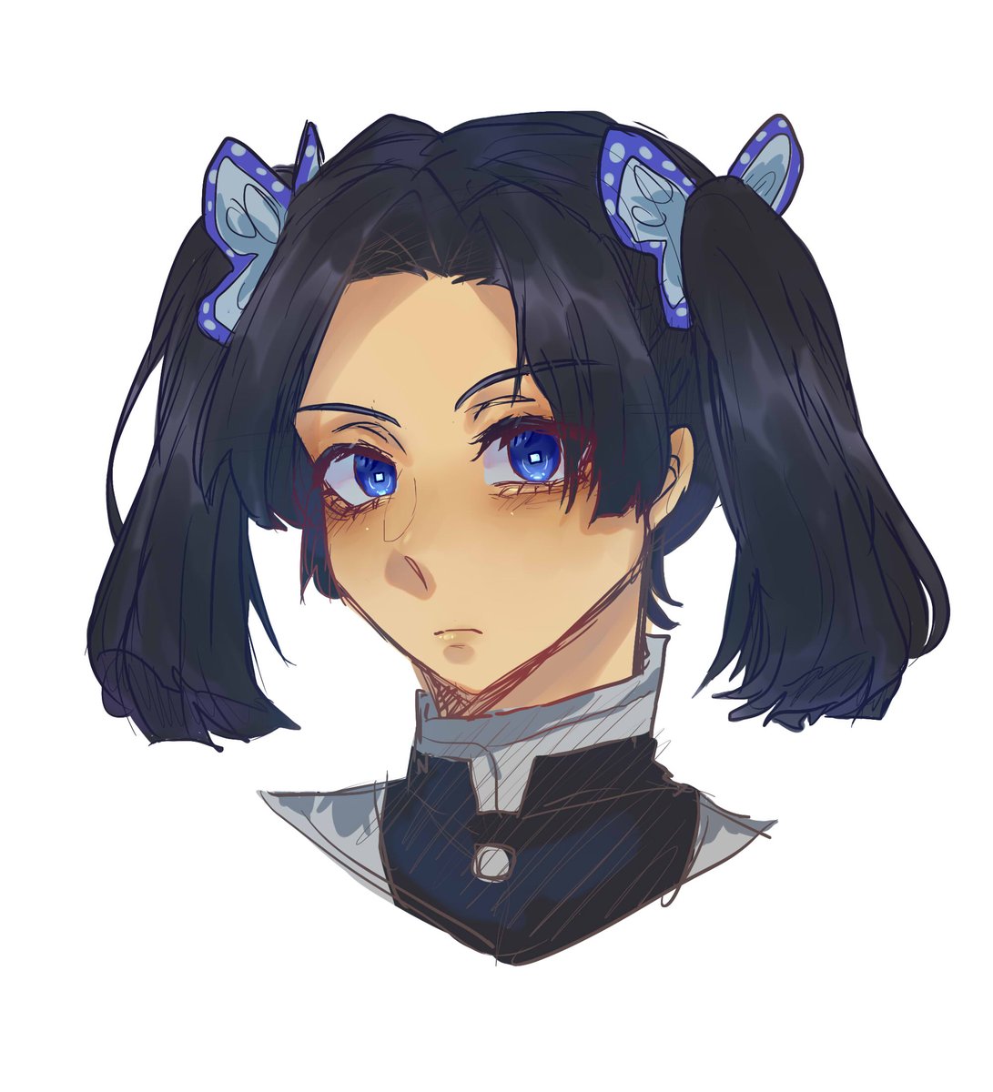 SULIENRAIN's tweet photo. its rlly not that good now that im looking at it😭im so mad i forgot to save the sketch. guys i swear i can color better than this if i actually tried plesd https://t.co/BfguWvxKju