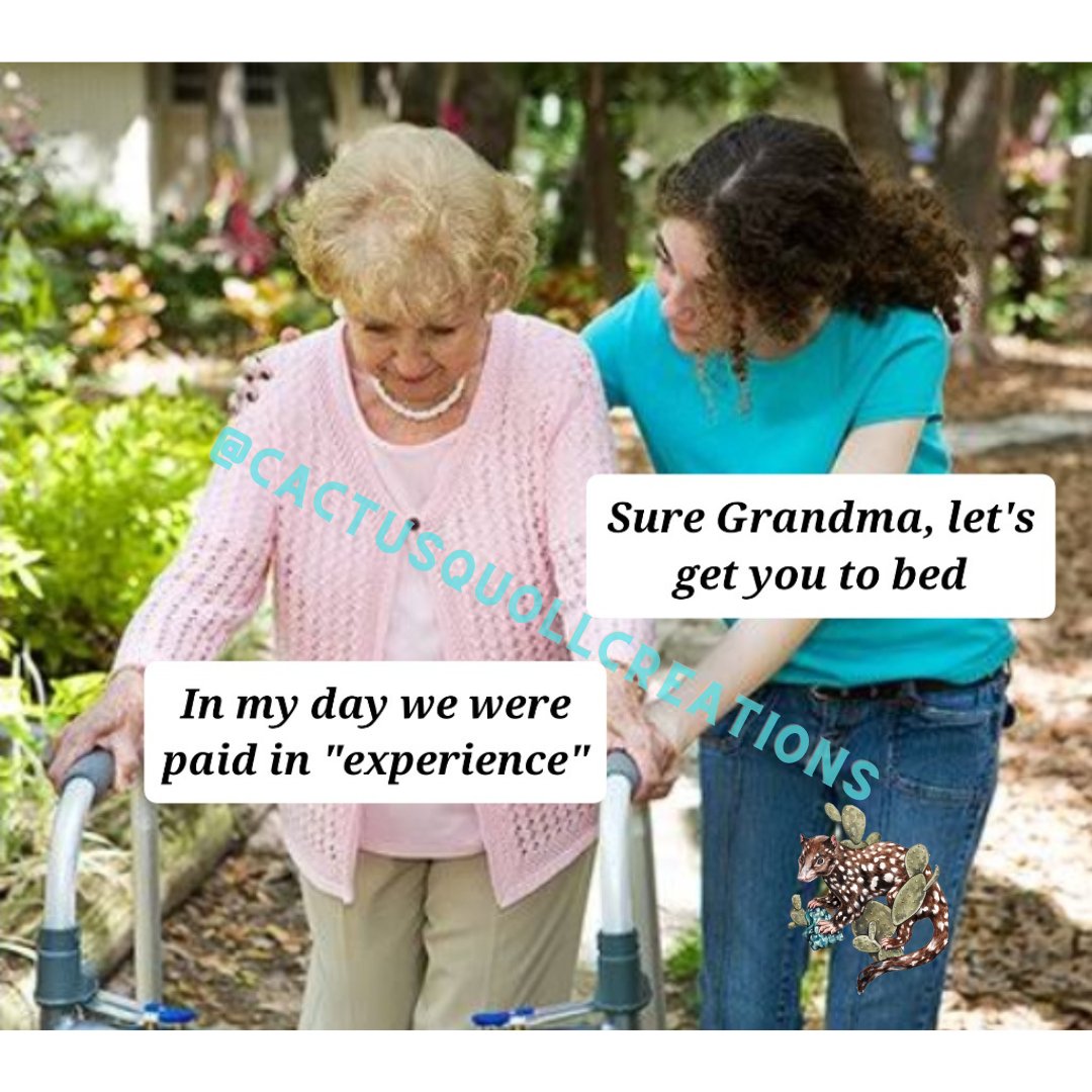 You can tell someone is outdated when they refuse to actually pay their techs a fair hourly wage