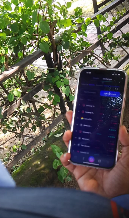 ravisingh666999's tweet photo. Feeling Lucky??🍀🦄♾
#StrikeXWallet
Shilled the future to our security, said he shall brief the Lad's
Like Caviar #STRX is an Acquired taste
$1000
3 Steps
@jazminpinedo
@coinesper
@AlphaCryptOmega
Shares of upcoming CEX 👇
#spreadThe❤️R/T if you are a #RWA maxi https://t.co/GSuUPuKhlP