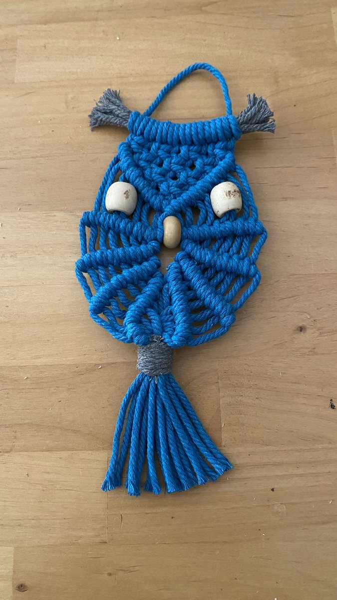 Mystic Knotwork tweet media