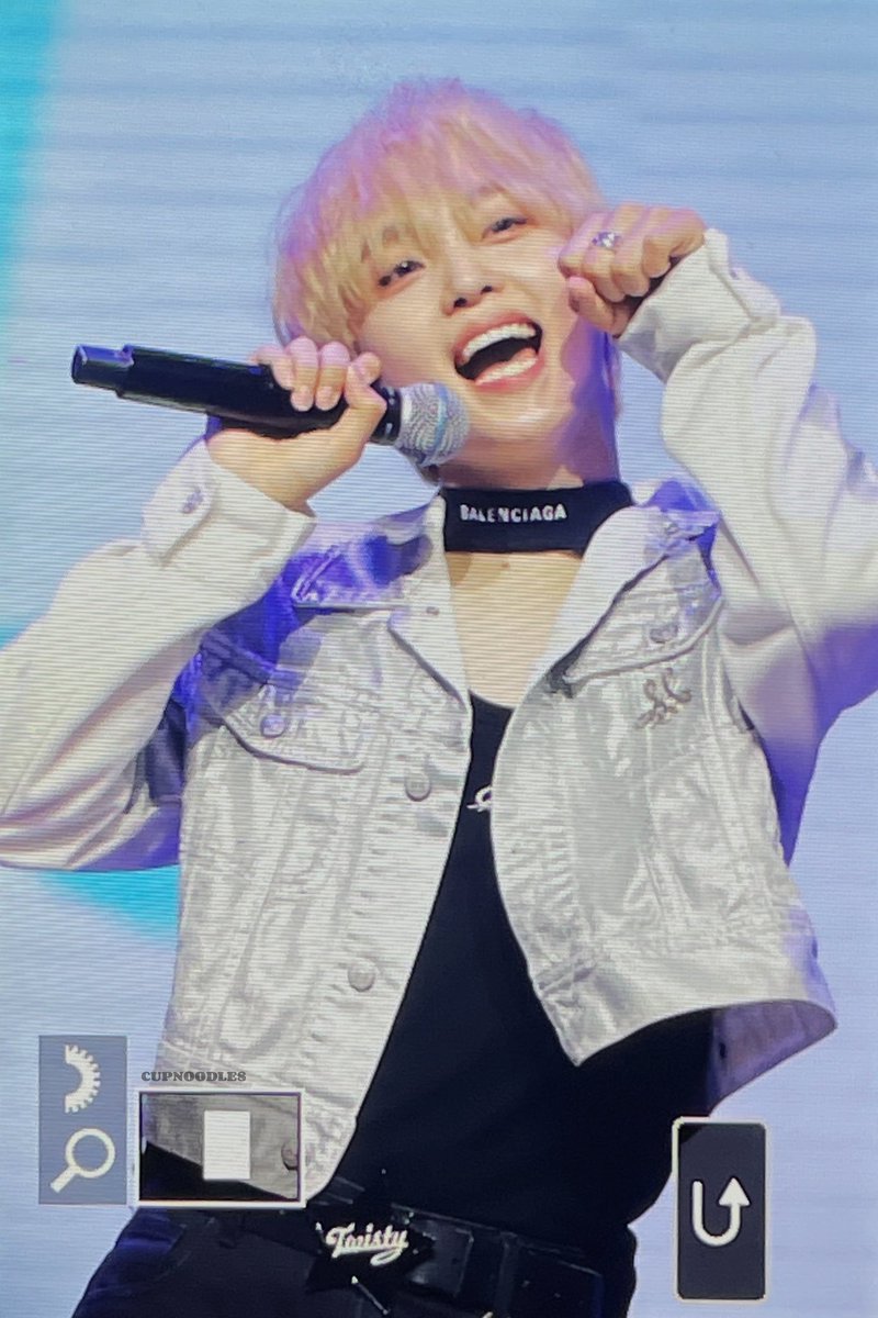 CUPNOODLESS1130's tweet photo. 230805

#형준 #HYEONGJUN 
#크래비티 #CRAVITY https://t.co/UV1cdJ0Yje