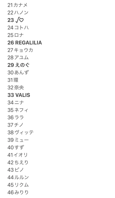 フォロワーさんに教えていただいたのですが、今回のえるすりーのトレカに1枚目みたいな.LIVE集合イラスト、無いっぽいです……!!!!!!!!私含めて探してる人何人かいらっしゃったので……