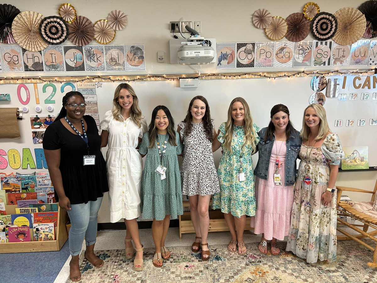Vivian (@mrsvbrenner) on Twitter photo Excited for the 2023-2024 school year with the best team around. We’re ready to welcome sweet kinder kiddos Monday! @FCS_HFE_Prin <a href="/FCS_HFE_AP/">Lori Dunagan,HeardsFerryElemAP</a> <a href="/HFEagleAlliance/">HFE Eagle Alliance</a> <a href="/FultonCoSchools/">FultonCountySchools</a> <a href="/FCSSuptLooney/">Dr. Mike Looney (Official Acct)</a> #BetterTogether Excited for the 2023-2024 school year with the best team around. We’re ready to welcome sweet kinder kiddos Monday! @FCS_HFE_Prin <a href="/FCS_HFE_AP/">Lori Dunagan,HeardsFerryElemAP</a> <a href="/HFEagleAlliance/">HFE Eagle Alliance</a> <a href="/FultonCoSchools/">FultonCountySchools</a> <a href="/FCSSuptLooney/">Dr. Mike Looney (Official Acct)</a> #BetterTogether