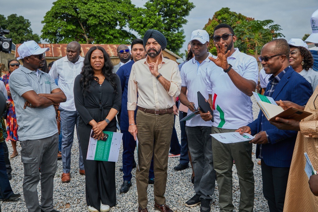 Damilola Ogunbiyi tweet media