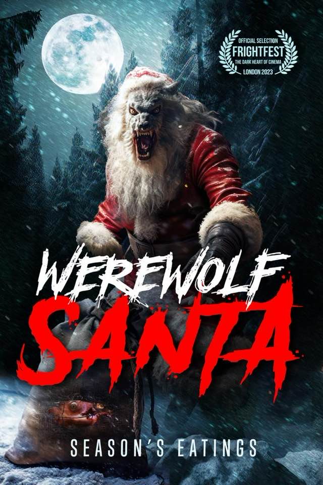 Werewolf - Trailer on Vimeo