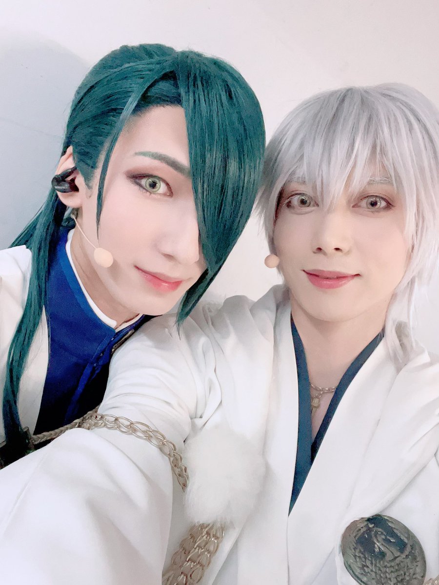 染谷俊之 tweet media