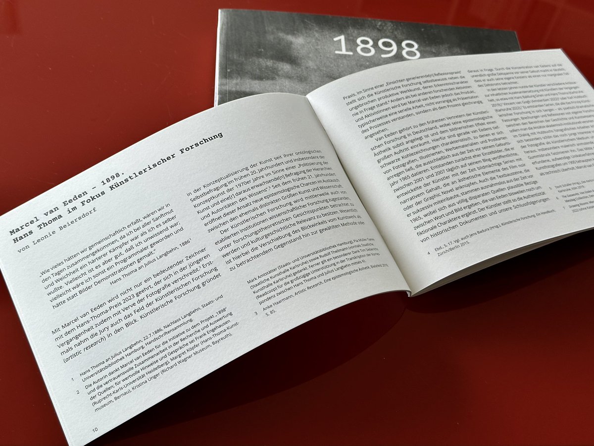 Marcel van Eeden tweet media