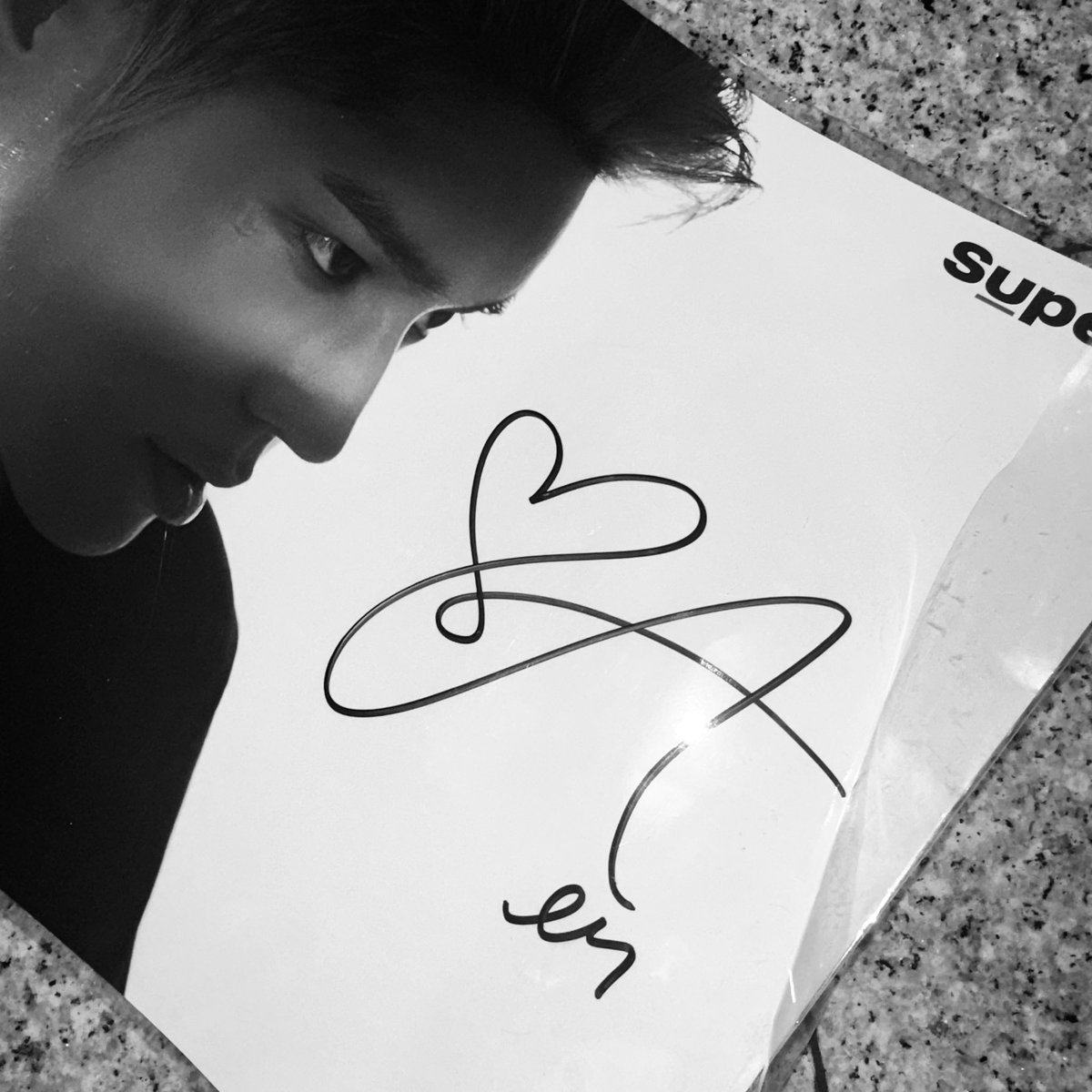 ChenRcj's tweet photo. 🫠 https://t.co/V95gyjUA0M