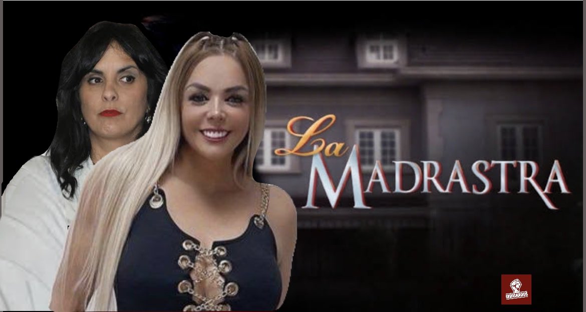 Indignados_P's tweet photo. ¿Saben si Carla García llamaba mamá a Shirley Cherres?

@esquinabaja
#AlanGarcia https://t.co/m94FmKXgJm