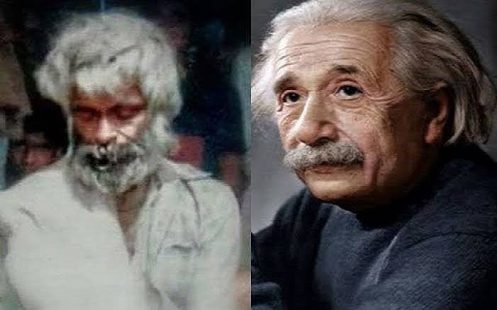 SanatanTalks's tweet photo. Man who challenged Einstein Theory, Vashishtha Narayan Singh!

1. He was born in a very rural and underprivileged village named Basantpur in Bihar, India.

2. He is a former NASA mathematician.

3. He is the record holder for Bihar Board in Matriculation Examination and Bihar Intermediate Education Council for Intermediate Exams at Science College, Patna.

4. He holds a PhD degree from the University of California.

5. He taught at IIT Kanpur, TIFR, ISI Kolkata.

Dr. Vashishtha Narayan Singh Challenged not only Einstein theory, E = MC2, but also Theory of Gauss.

It is said that, when he was in NASA during Apollo Mission, there was a glitch in the computer then he started computing himself manually and his calculation was proved to be right when the computer started working again.

He is a great example of talented mathematician and yet again India has failed to recognize him and use his services like many others.