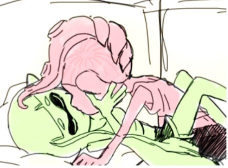 DexterDT3's tweet photo. @Yurami18 Also unfinished or not, I am saving this in every folder I have this is a masterpeice https://t.co/CdyIJn9K6B