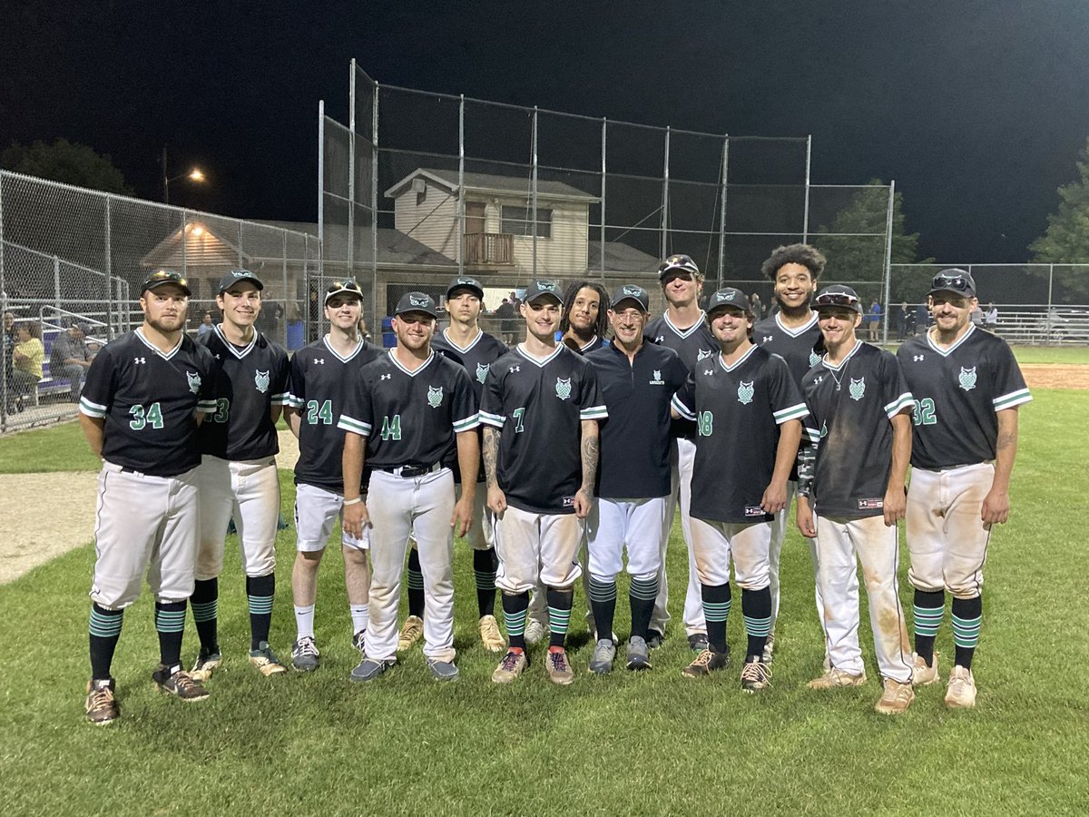 AshLookouts's tweet image. It’s been a blast, boys. Thanks for the ride. #hoot