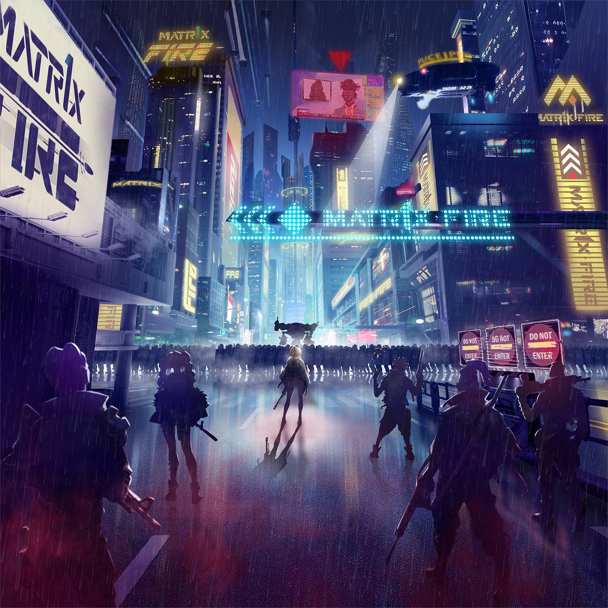 Alpha Blocks (@alphablocksnft) on Twitter photo It's time to talk about <a href="/Matr1xOfficial/">MATR1X FIRE</a>
Let's figure out together why they are so good 🧵 It's time to talk about <a href="/Matr1xOfficial/">MATR1X FIRE</a>
Let's figure out together why they are so good 🧵
