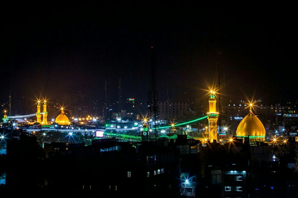 Ya_mahdi313y's tweet photo. حضرت آیت‌الله خامنه‌ای:
"در اربعین افشاگرى هم هست، عمل هم هست، تحقق هدف‌هاى آن افشاگرى هم در اربعین وجود دارد."
#حب_الحسین_یجمعنا
#شاهراه_کربلا https://t.co/2NbqQyEjt9