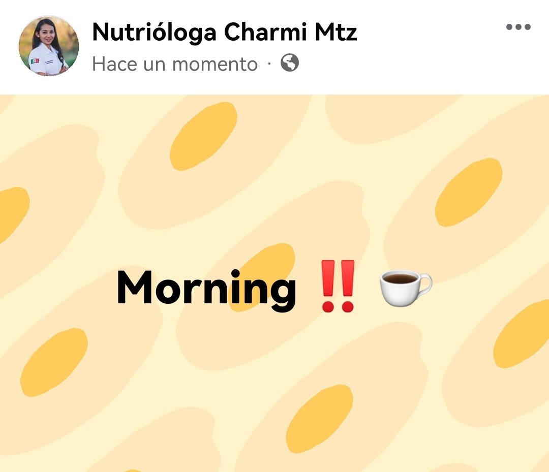 CharmiMartinez's tweet photo. https://t.co/kBA94dyfBM