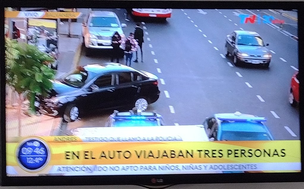 1.46 de alcohol en sangre y <a href="/horaciorlarreta/">Larreta</a> insiste en no sacar la ley de alcohol 0 en la Ciudad de Buenos Aires... No le importa la vida de la gente y quiere ser presidente