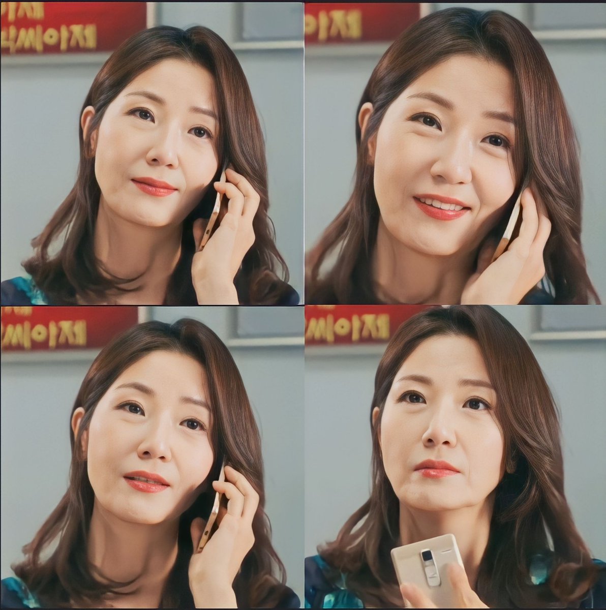 I love you 24/7❤️
#seoyisook
#seoyisookfan
#seoyisooksupremacy
#서이숙 
<a href="/jangi8/">!</a>