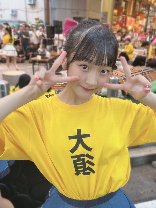 Twitterのコスプレ画像2