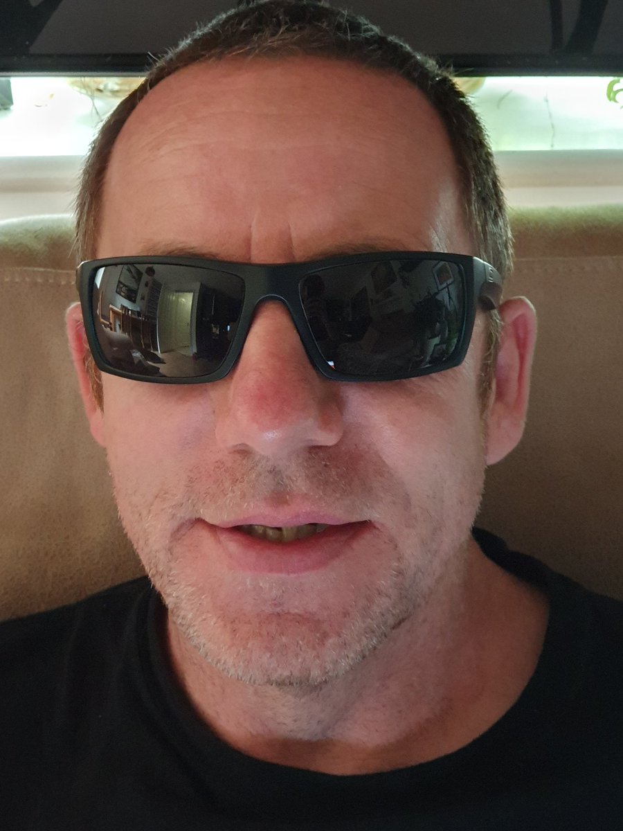 Off out and about 🤫