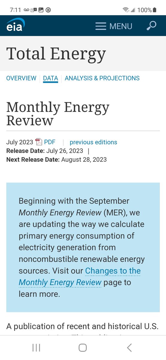 petunia_wild's tweet image. You&apos;re right. We&apos;re only using 22% #RenewableEnergy but other cntries are at 50% #renewabletransition or higher. It&apos;s all about the $$$$, political donations.#Velshi @AliVelshi @VelshiMSNBC
