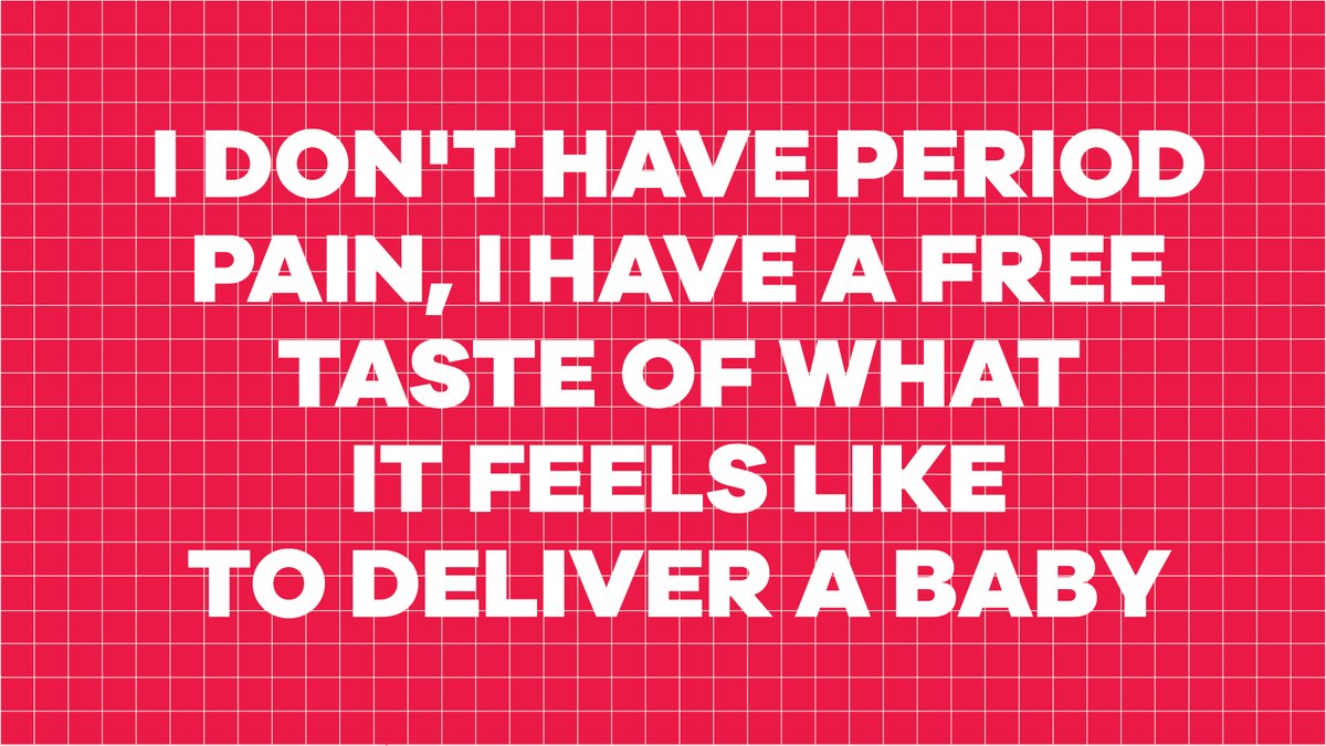 GetSomeSANITY's tweet photo. Existing with a purpose check ✅
#period #periods #periodpain #pain #cramps #pregnant #pregnancy #baby #delivery #postpartum #babyboy #babygirl #memes #mysanity #getsomesanity https://t.co/06NfSGQ5k4