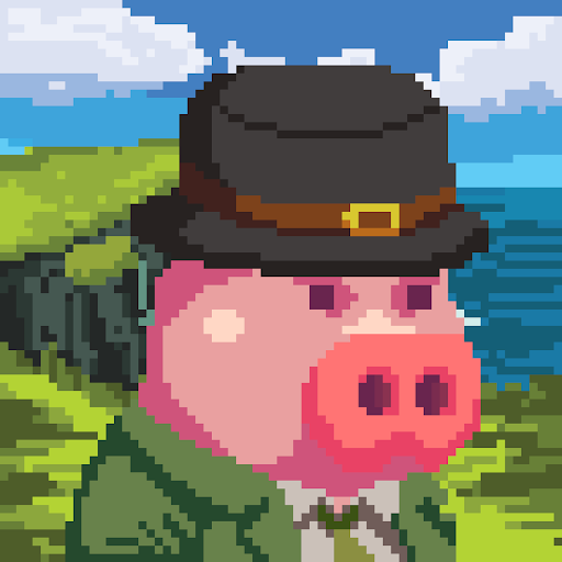 ItsOdez's tweet photo. My piggies are eating good again this week. Make sure to check out @SolanaBacon to get your share of their weekly DeFi rewards. https://t.co/vSUACFvqEc