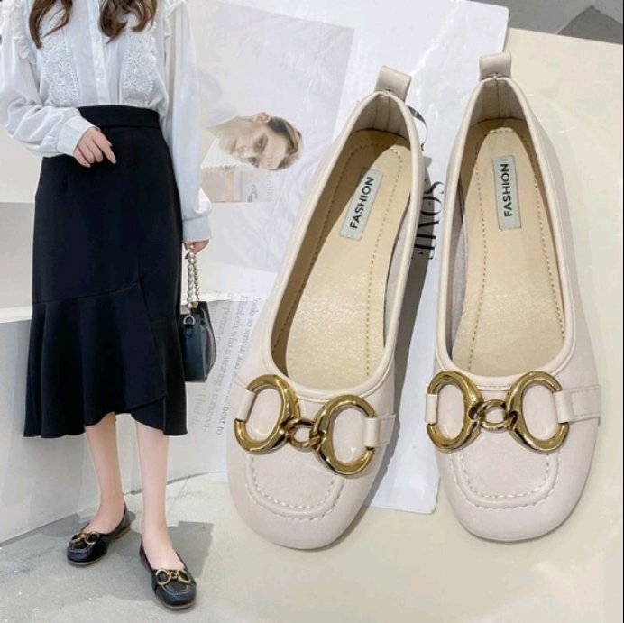 iceoatmilktea's tweet photo. rekomendasi sepatu kerja wanita
all rate ☆4,8-☆4,9
https://t.co/u7FN0qnJU2
https://t.co/T8NCBDdDmm
https://t.co/wHj9PDTYix
https://t.co/QgXSrKSVrK

#ShopeeID #shopeehaul #racunshopee #racunbelanja #OOTD https://t.co/lbhhzdZ6jn
