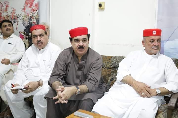 ali_tekadar's tweet photo. عام انتخابات کیلئے عوامی نیشنل پارٹی خیبرپختونخوا کے تمام نامزد امیدواران کا اجلاس باچاخان مرکز پشاور میں جاری۔ عوامی نیشنل پارٹی کے نامزد امیدوار صوبائی اسمبلی PK9محمدظاہر شاہ خان (رور جان) خطاب کررہے ہیں۔
#Vote4Laltain https://t.co/GOFOaRQpOZ