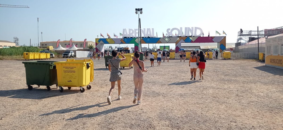 EcoEvent tweet media