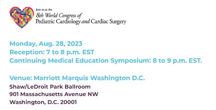 ✅Coming to DC for the World Congress? ✅Don't miss this excellent free CME dinner discussing the Cone operation with Drs. Da Silva. ✅ imaging/outcomes/ EP findings/novel approaches and more #echofirst #EPeeps #WhyCMR #MedTwitter . Register 👉cce.upmc.com/dinner-symposi…