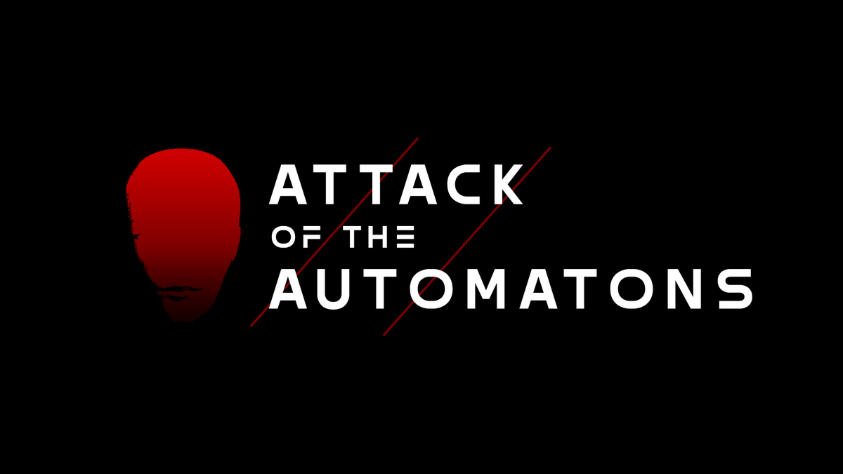 Creating some cover art for our upcoming #indiegame. Can you guess what it will look like? 

Find out at lucidiumdev.com!  ⚔️