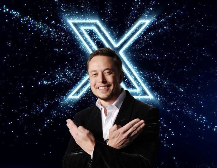 healthy_pockets's tweet photo. 💥YA ES OFICIAL💥

#Elon HA ANUNCIADO OFICIALMENTE que #TwitterX NUNCA va a CREAR su PROPIA #Crypto 💥❌

Lo que significa que según los planes de Elon, integraría entonces en la plataforma una ya existente 👀

#Bitcoin? 🧐 https://t.co/HRw0Augo4L