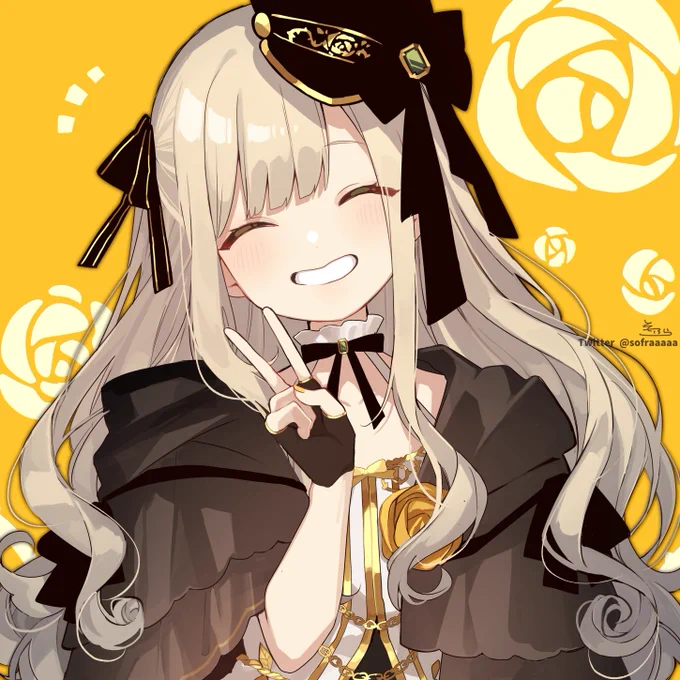 skeb4 | そふら #pixiv   skebのぷちまとめです! リクエストいつもありがとうございます…!!! #skeb