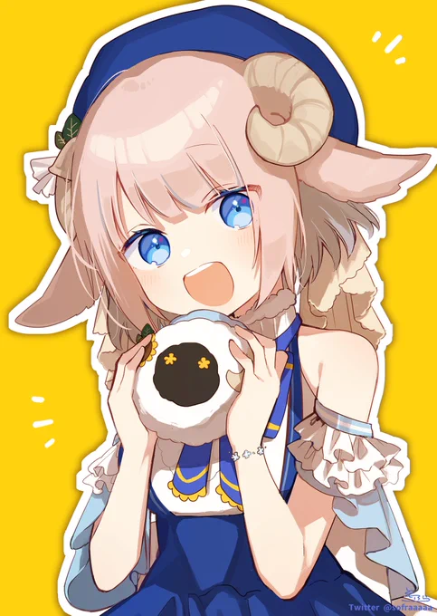 skeb4 | そふら #pixiv   skebのぷちまとめです! リクエストいつもありがとうございます…!!! #skeb