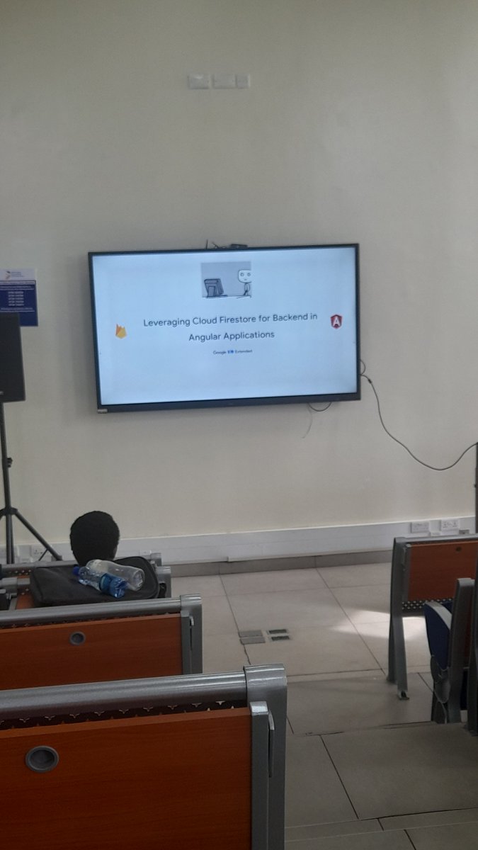 Albert Byrone | Software Engineer | Mentor tweet media