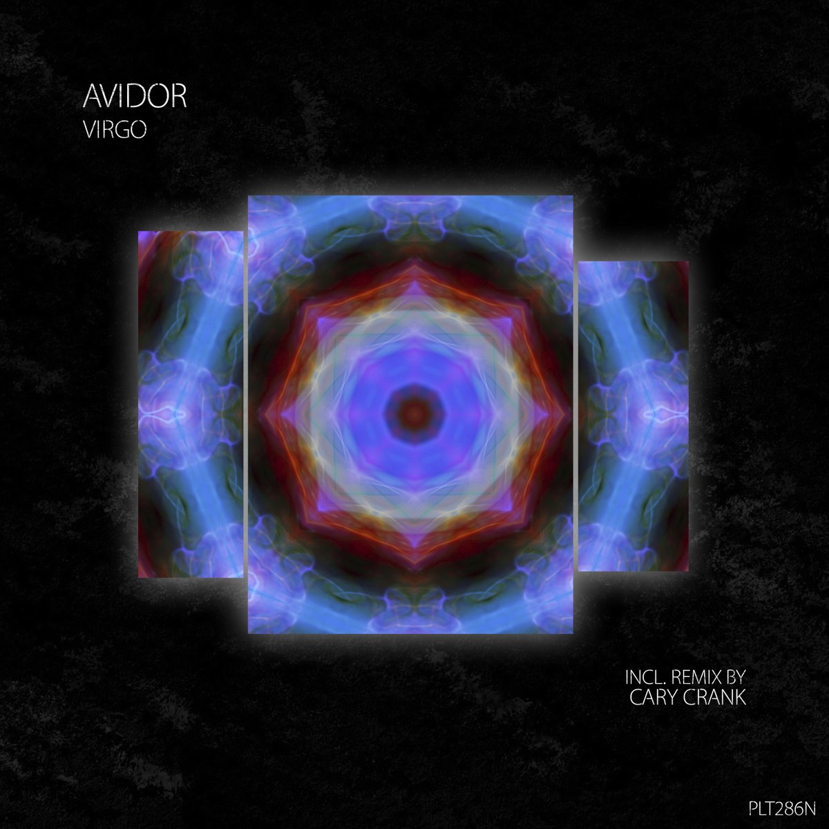 Available now on Bandcamp, Traxsource, and Juno Download:
Avidor - Virgo (Incl. Remix by Cary Crank) [Polyptych Noir]

Download/Listen: plt.polyptychmusic.com/PLT286

Supported by James Zabiela, Giuseppe Ottaviani, Darin Epsilon, Brigado Crew, Rauschhaus, Rick Pier O'Neil, Ziger, etc.