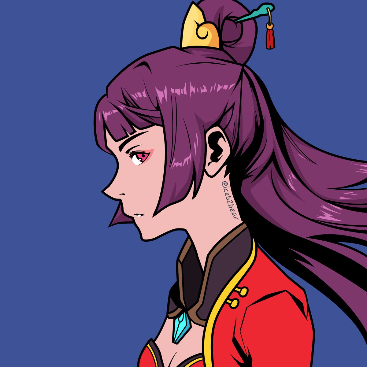 Iceb Lee tweet media